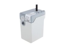 Siemens SQN70.454A20 Servo Sürücü