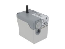 Siemens SQN70.464A20 Servo Sürücü