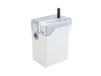 Siemens SQN70.624A20 Servo Sürücü