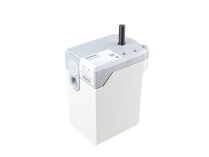 Siemens SQN70.694A20 Servo Sürücü