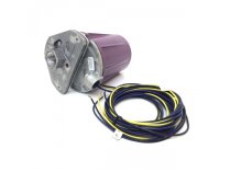 Honeywell C7024E1001 UV Alev Dedektörü, sanatı: C7024E1001/U.