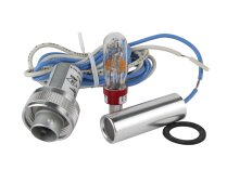 Honeywell C7035A1031 UV Alev Dedektörü, art: C7035A1031/U.