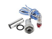 Honeywell C7035A1064 UV Alev Dedektörü, art: C7035A1064/U.