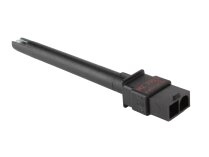 Honeywell MZ 770S adaptörsüz takılı kırmızı alev sensörü, sanatsal: 50008
