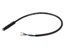 Siemens QRB1A-A035B40A alev dedektörü
