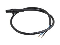 Siemens QRB1A-A050B40A alev dedektörü