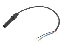 Siemens QRC1A1.1013C27 UV alev dedektörü