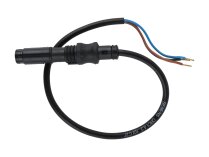 Siemens QRC1A3.101C27 alev sensörü