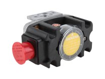 Siemens QPL25.010 basınç anahtarı, art: S55722-S102-A100.