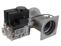 Honeywell VR420FA5029-1000 Kombinasyonlu Gaz Vanası