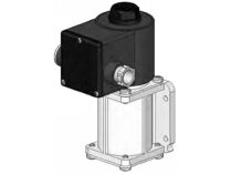 Honeywell VV420A1010 Kombinasyon Gaz Vanası