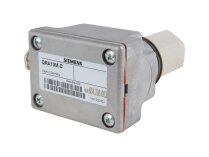 Siemens QRA10M.C UV alev dedektörü