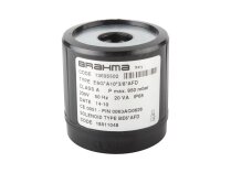 Elektromanyetik bobin Brahma BE6*AFD 18811048