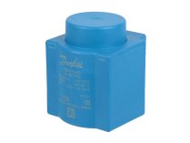 Danfoss BB230AS Elektromanyetik Bobin, 018F7351