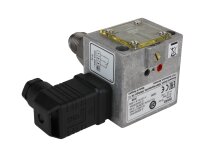 Honeywell DWR3 Basınç Anahtarı