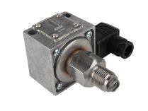 Honeywell DWR6 Basınç Anahtarı