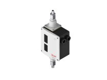 Danfoss RT260A 017D002166 Basınç Şalteri