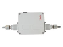 Danfoss RT260AL 017D004866 Basınç Şalteri