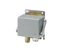 Danfoss CAS136 060-315166 Basınç Şalteri