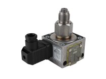 Honeywell DCM6 Basınç Şalteri