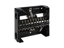 Honeywell TMG brülör kontrol üssü, san: 70205