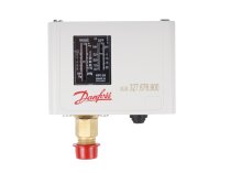 Danfoss KPI35 060-113066 Basınç Anahtarı