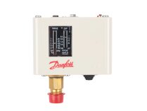 Danfoss KPI36 060-118966 Basınç Anahtarı