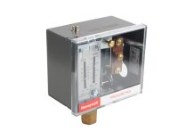 Honeywell L404F1094 Basınç Şalteri