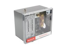Honeywell L404F1227 Basınç Anahtarı