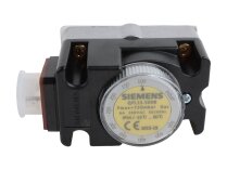 Siemens QPL15.500B basınç anahtarı, art: S55722-S110-A100.