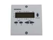 Siemens AZL23.00A9 Gösterge ve Kontrol Ünitesi
