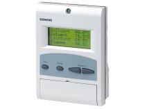 Siemens AZL52.00B1 Ekran