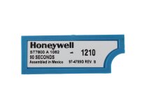 Honeywell ST7800A1062 Zamanlayıcı Kartı