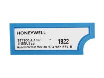 Honeywell ST7800A1096 Zamanlayıcı Kartı