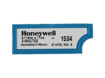 Honeywell ST7800A1104 Zamanlayıcı Kartı