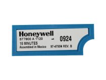 Honeywell ST7800A1120 Zamanlayıcı Kartı