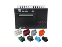 Siemens RVA53.140/101 Sıcaklık Kontrol Cihazı