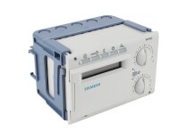 Siemens RVP360 Isıtma Kontrol Cihazı