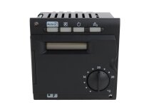 Siemens RVA43.222/109 Sıcaklık Kontrol Cihazı