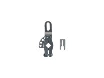Honeywell 7617ADW Amortisör Bağlantısı