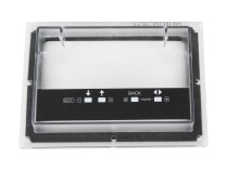 Honeywell 50023821-001 Ekran Kapağı