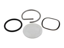 Siemens AGG03 kuvars cam lens
