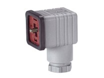 Danfoss 4 pinli konektör 042N0156