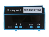 Honeywell S7800A1001 Ekran