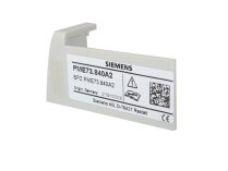 Siemens Programlama Modülü PME73.840A2