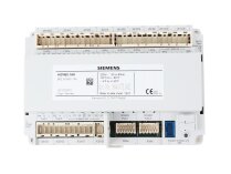 Siemens AGM60.1A9 Çift Yakıtlı Anahtar