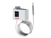 Danfoss KP81 060L112566 Oda Termostatı