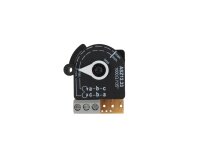 Siemens ASZ12.33 Potansiyometre
