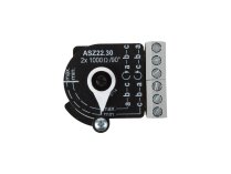 Siemens ASZ22.30 Potansiyometre