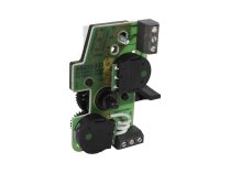 Siemens ASZ22.833 Potansiyometre